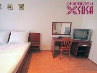 Susa Aparthotel Praga