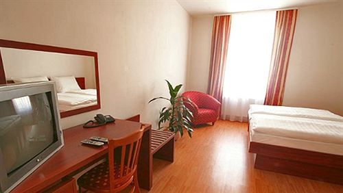 Aparthotel Susa Praga