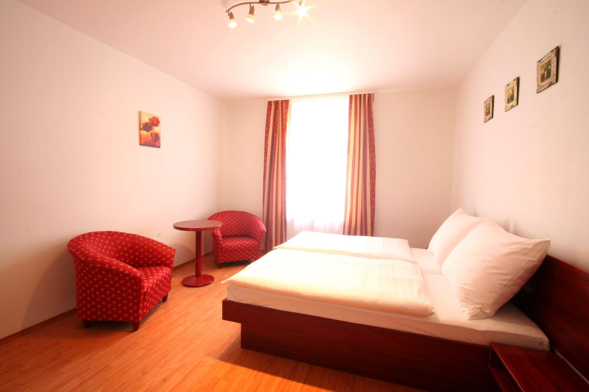 Apartahotel Susa 3*
