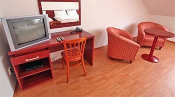 Apartahotel Susa 3*