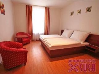 Apartahotel Susa