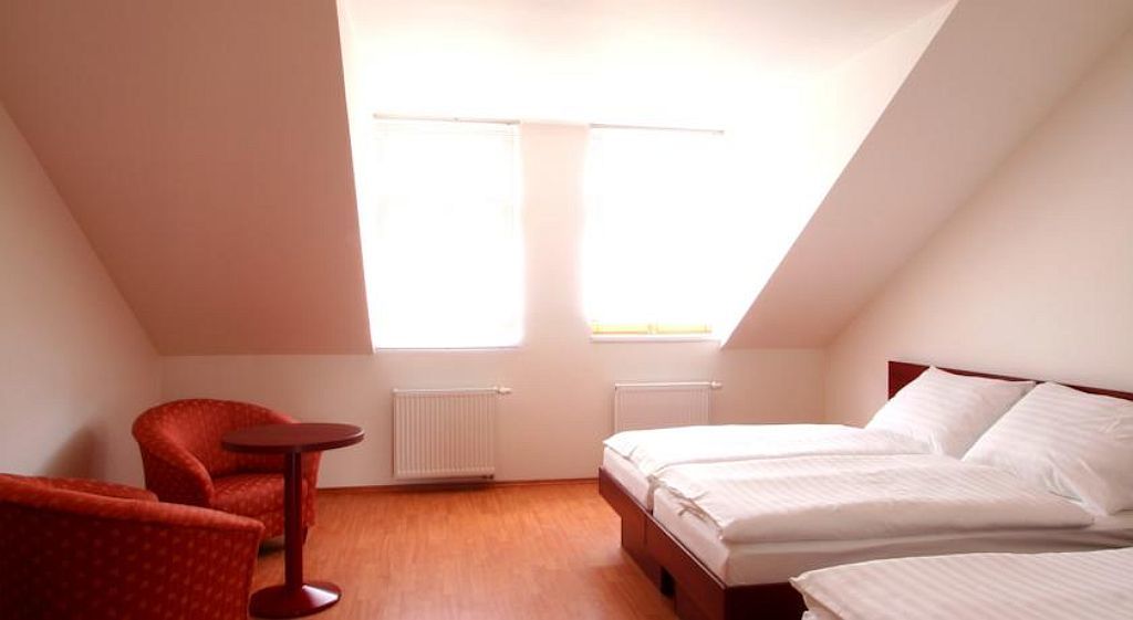 Apartahotel Susa 3*