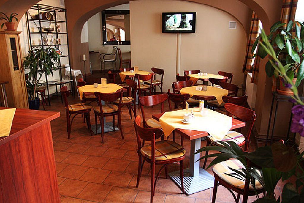 Susa 3* Praga
