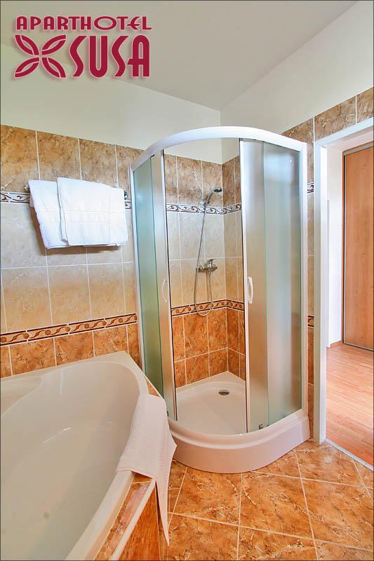 Susa 3* Praga